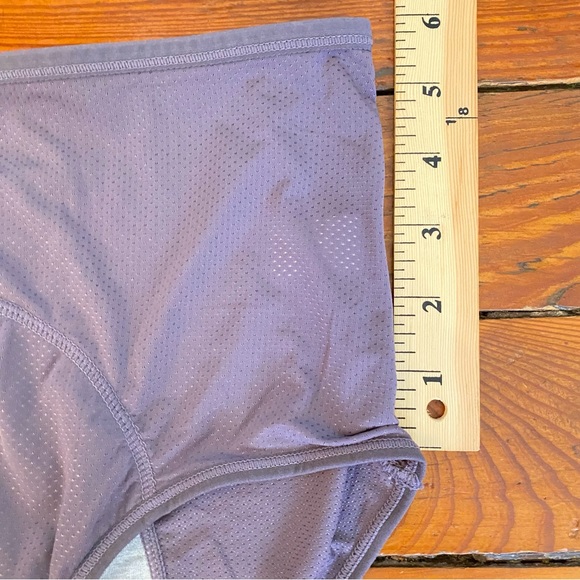 High waisted Menstrual Leak Proof Period Panties Undies Set of 5 Small or Med - Picture 13 of 15